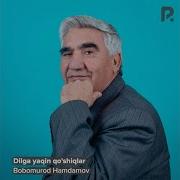 Bobomurod Hamdamov Qolmadi Mp3 Skachat
