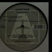 Found A Cure Electric Funk Dub Mix Ultra Naté