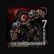 Rock Bottom Five Finger Death Punch