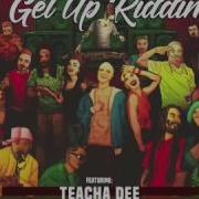 Fed Up Teacha Dee