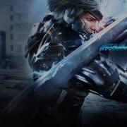 Metal Gear Rising Revengeance The War Still Rages Within