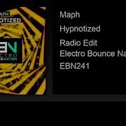 Maph Hypnotized Radio Edit