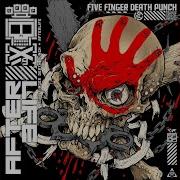 Gold Gutter Five Finger Death Punch