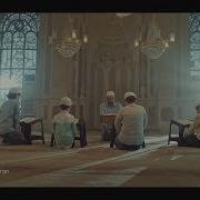 Huwa Alquran Vocals Only Version Maher Zain