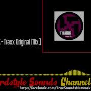 Propulse Technoboy Vs K Traxx Mix K Traxx