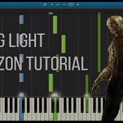 Dying Light Horizon Piano