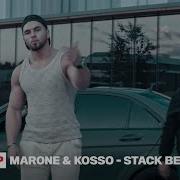 Kosso Stack Benz