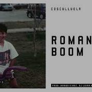 Cosculluela Romantik Boom