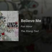 Believe Me Feat Bobo Amp Styles Of Beyond Fort Minor