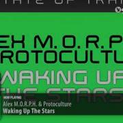 Alex M O R P H Waking Up The Stars