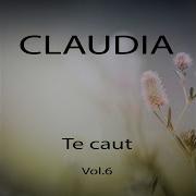 Claudia Te Caut