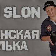 Ievan Polkka Dj Slon