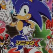 Sonic X Ost Japanese Farewells 1 Dvd Hikaru Michi