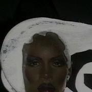 Grace Jones Love Is The Drug