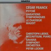 Savaria Symphony Orchestra Variations Symphoniques Part 1