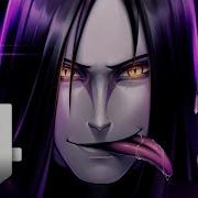 Rap Do Orochimaru M4Rkim