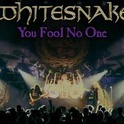 Whitesnake New Song 2023