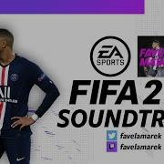 Does It Make You Feel Good Joesef Fifa 21 Official Soundtrack