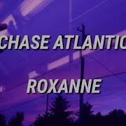 Roxanne Chase Atlantic