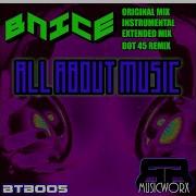 All About Music Extended Mix