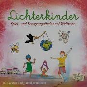 Lichterkinder Um Mitternacht Im Kindergarten