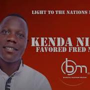 Kenda Ninase By Favored Fred Namoka Bugisu Nation Music Bnm