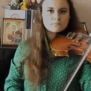 Тема Из Вступительных Титров Сериала Великолепный Век Violin Cover