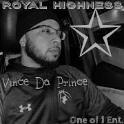 On It Feat Cp Vince Da Prince