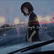 Nightcore Erase Me Lyrics