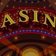 Passengers Casino Dj Remix