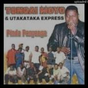 Tongai Moyo Utakataka Express Funga Kaviri