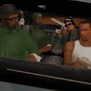 Grand Theft Auto San Andreas Walkthrough Part 5