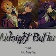 Midnight Butlers