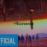 Hellevator Stray Kids