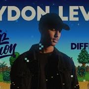 Jaydon Lewis Different