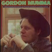 Gordon Mumma Burdocks Excerpt