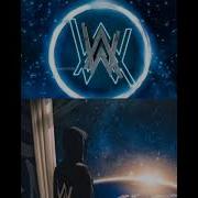 Alan Walker Lost Planet