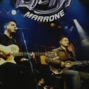 Bruno Marrone Cd Acustico 2001 Leandro Parra Dias