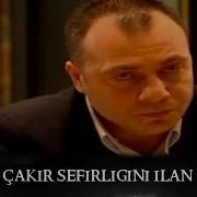 Suleyman Cakir Istanbul Un Sefiridir