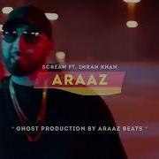 Imran Khan Scream Oriental Trap Remix Prod By Araaz Imran Khan New