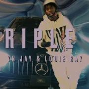 Triple S Feat Yn Jay Louie Ray Blueraxg3K