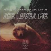 Aewon Wolf She Love Me Feat Nasty C X Dj Capital Prod By Sketchy Bongo Sketchy Bongo