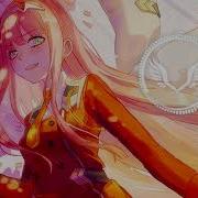 Любимый Во Франксе Опениг 2 На Русском Hd Субтитры Darling In The Franxx