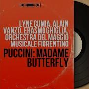 Madama Butterfly Act Ii Duo Des Fleurs Madame Butterfly Suzuki