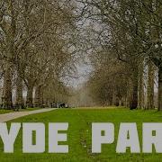 Hyde Park