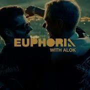 Armin Van Buuren With Alok Euphoria