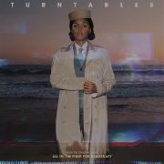 Turntables From The Amazon Original Movie All In The Fight For Democracy Janelle Monáe