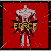 Ultrakill Violence Force