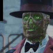 Fallout 4 Nuka World Part 7 Ghoul Magician Oswald A Magical Kingdom