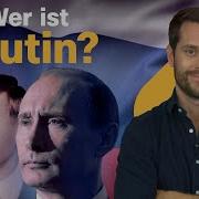 Putin Die Geschichte